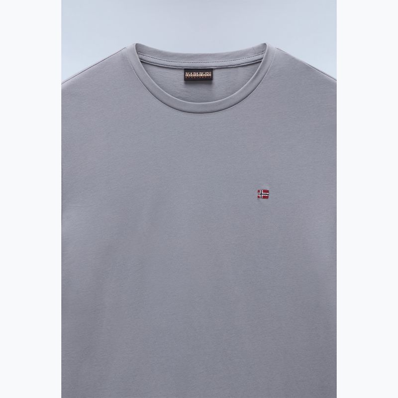 Чоловіча футболка Napapijri Salis shark skin hcb 3