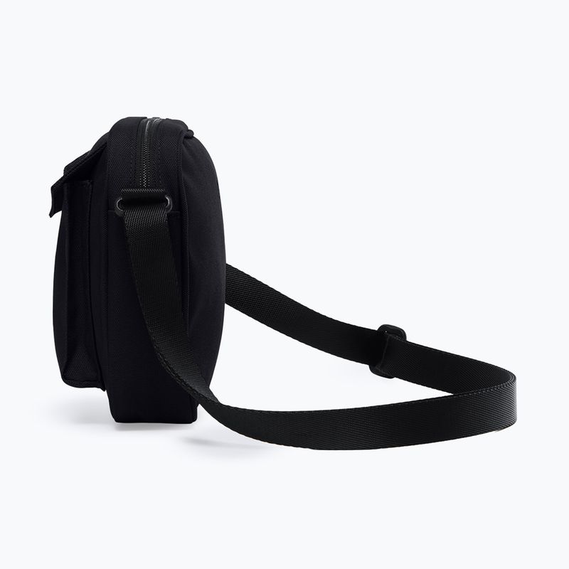 Сумка Napapijri Voyage CB 4 l black beauty 3