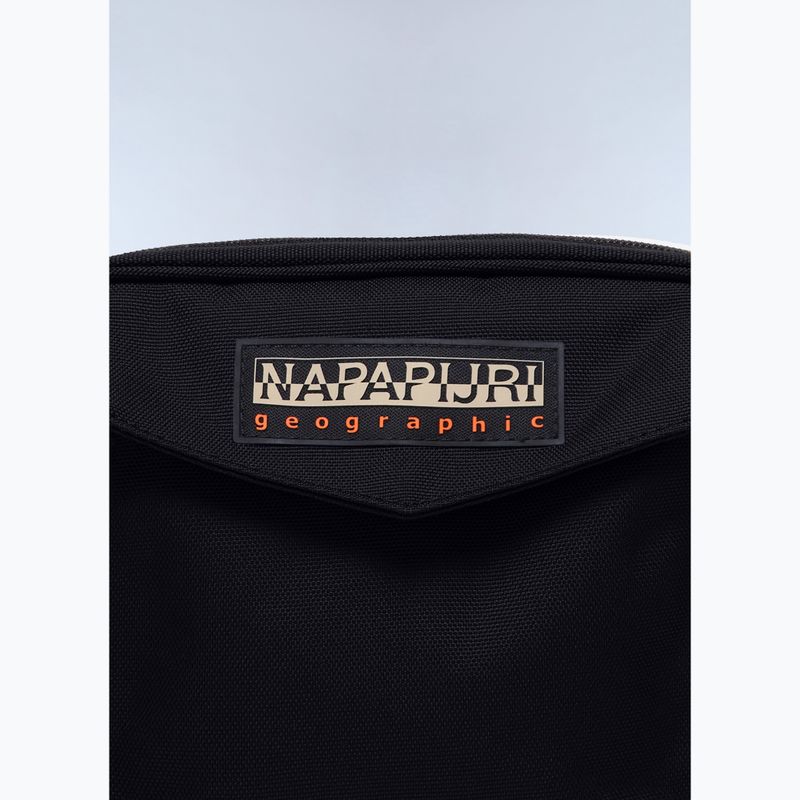 Сумка-банан Napapijri Voyage CB 4 л black beauty 4