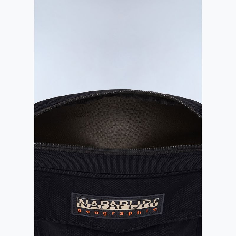 Сумка-банан Napapijri Voyage CB 4 л black beauty 6