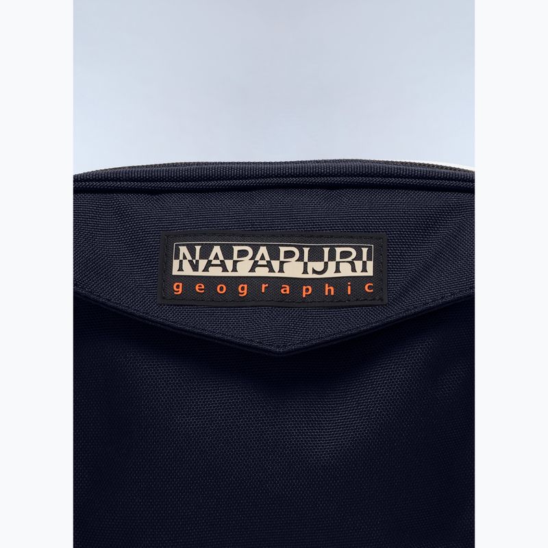 Сумка Napapijri Voyage CB 4 l blue navy 4