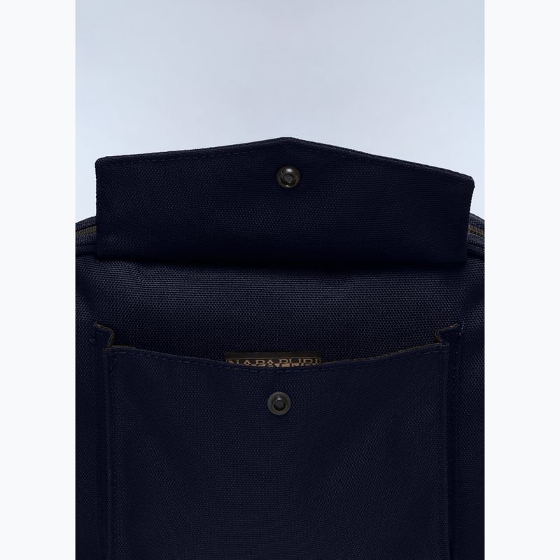 Сумка Napapijri Voyage CB 4 l blue navy 5