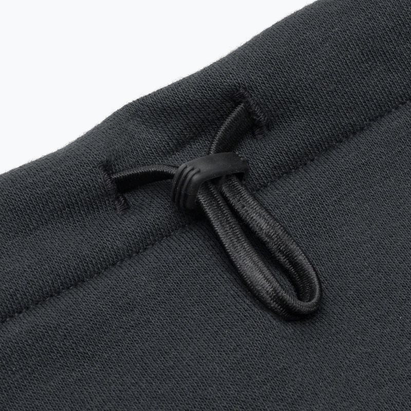 Шарф-хомут Under Armour Ua Storm Fleece чорний 1373120-001 4