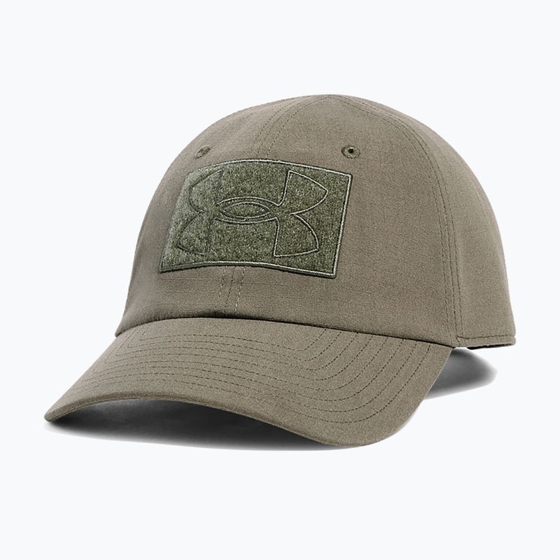 Кепка чоловіча Under Armour Tactical marine od green/marine od green