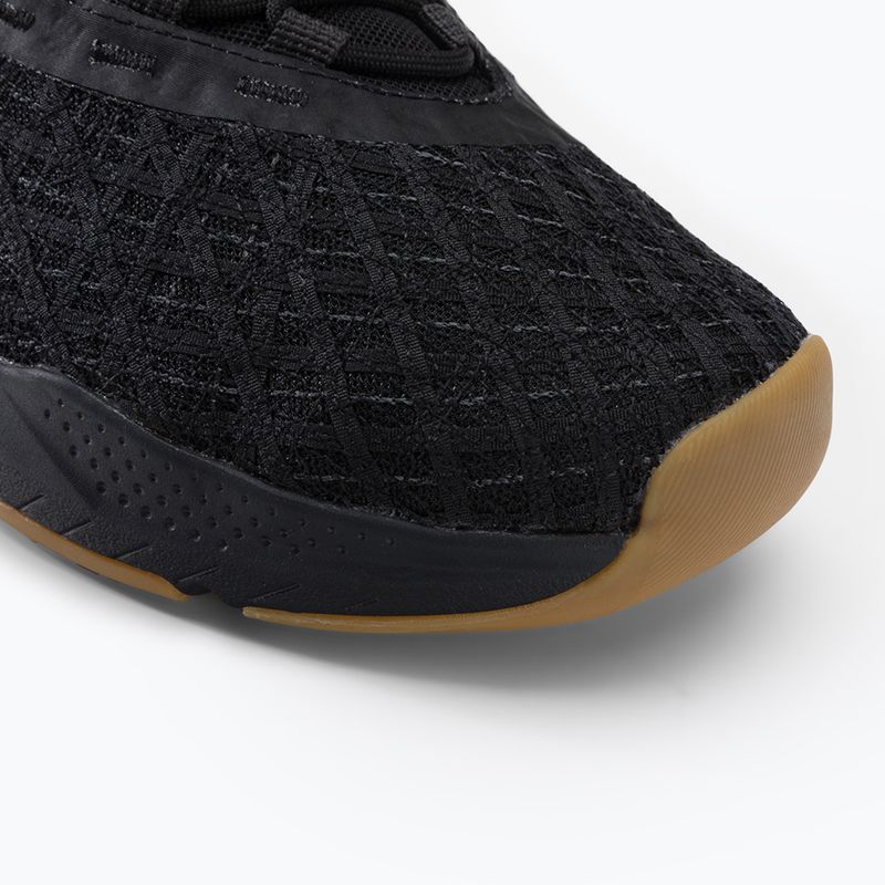 Кросівки тренувальні чоловічі Under Armour Tribase Reign 5 чорні 3026021 8