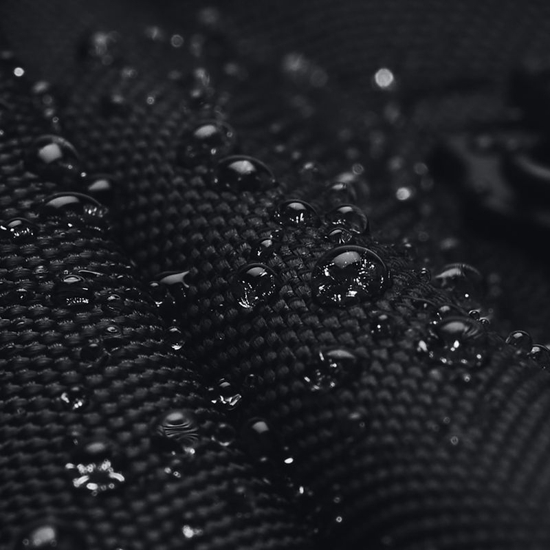 Сумка Under Armour Project Rock 7 л black/white 6