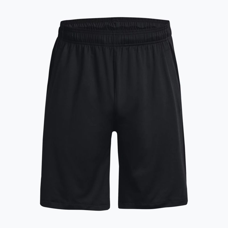 Шорти для тренувань чоловічі Under Armour Tech Vent чорні 1376955 5