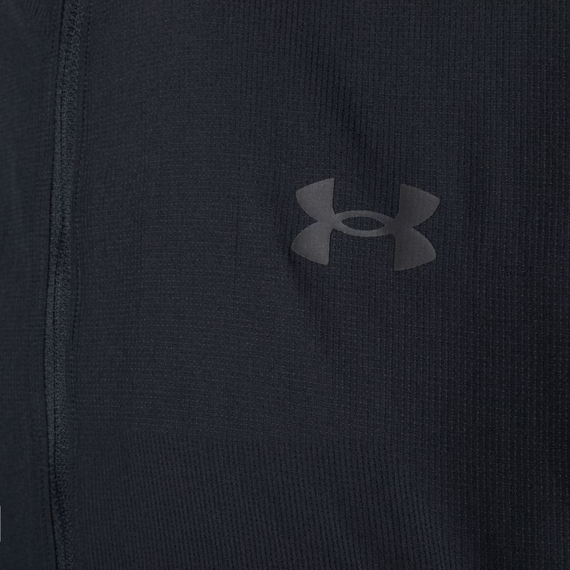 Куртка для бігу чоловіча Under Armour Storm Run Hooded чорна 1376795 3