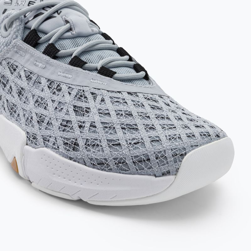 Кросівки тренувальні чоловічі Under Armour Tribase Reign 5 сірі 3026021 8