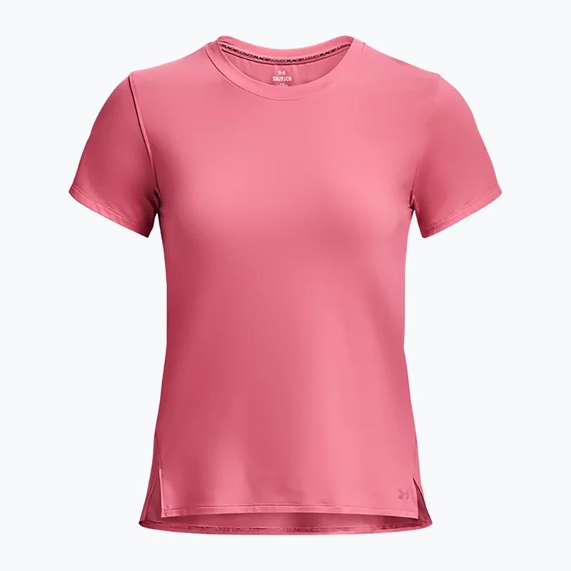 Футболка для бігу Under Armour Iso-Chill Laser рожева 1376819 4