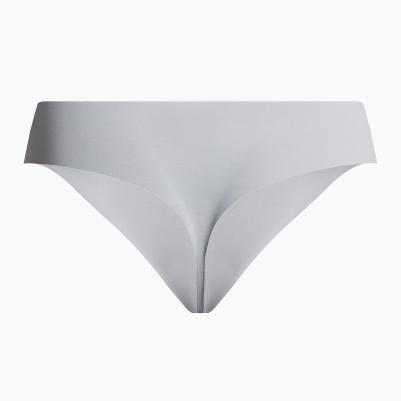 Труси безшовні жіночі Under Armour Ps Thong 3 шт. рожеві 1325615-697 3