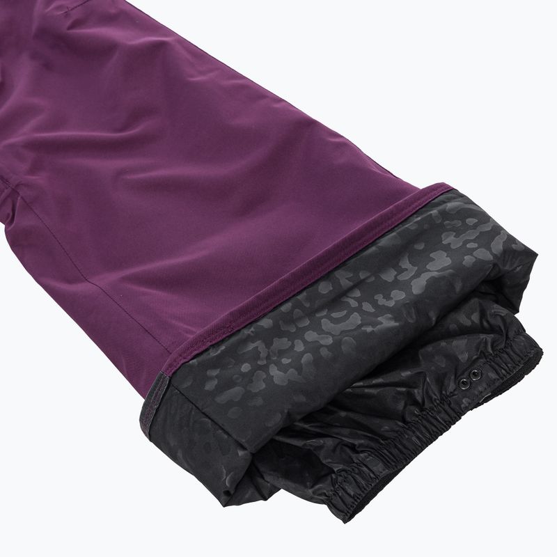 Штани сноубордичні жіночі Volcom Knox Ins Gore-Tex blackberry 13