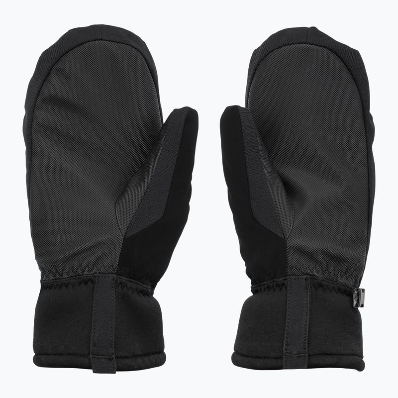 Рукавиці сноубордичні жіночі Volcom Upland Mitt black 7