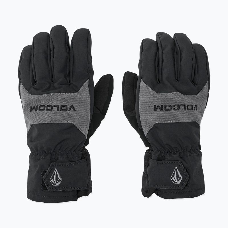 Рукавиці сноубордичні чоловічі Volcom V.Co Nyle Glove black