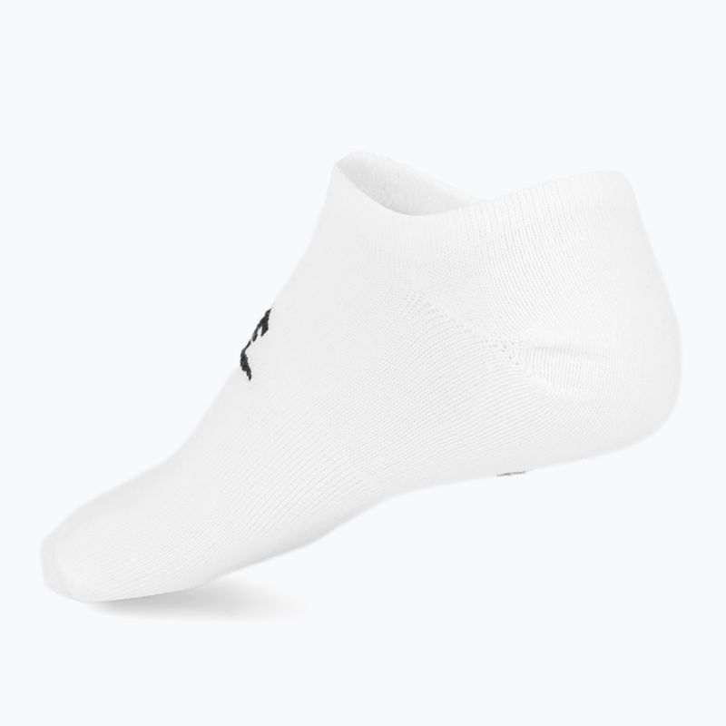 Шкарпетки Nike Sportswear Everyday Essential 3 пари white/black 2
