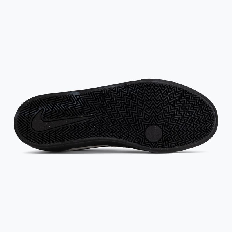 Взуття чоловіче Nike SB Chron 2 Light Bone/Light Bone/Black/Black 4
