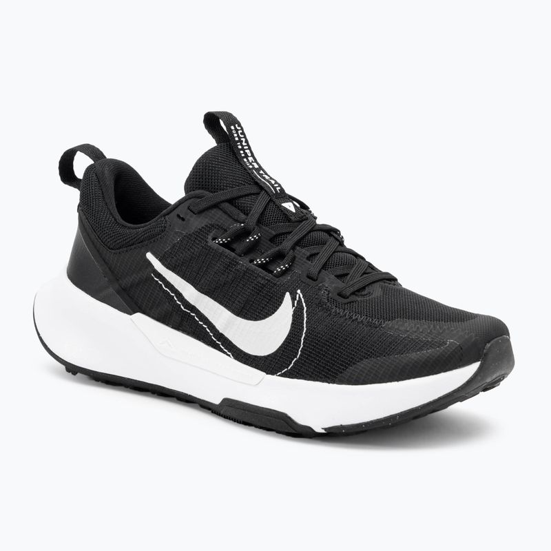 Кросівки для бігу жіночі Nike Juniper Trail 2 Next Nature black