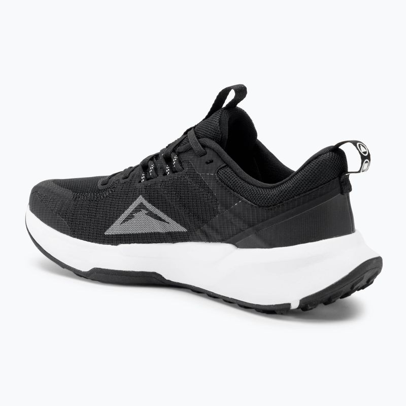 Кросівки для бігу жіночі Nike Juniper Trail 2 Next Nature black 3