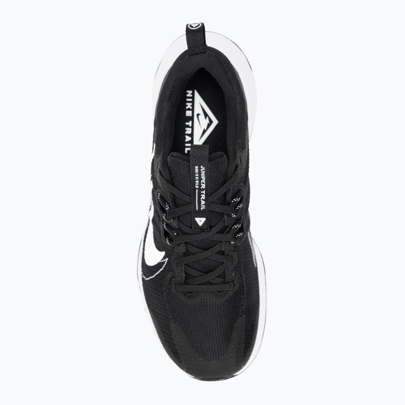 Кросівки для бігу жіночі Nike Juniper Trail 2 Next Nature black 5