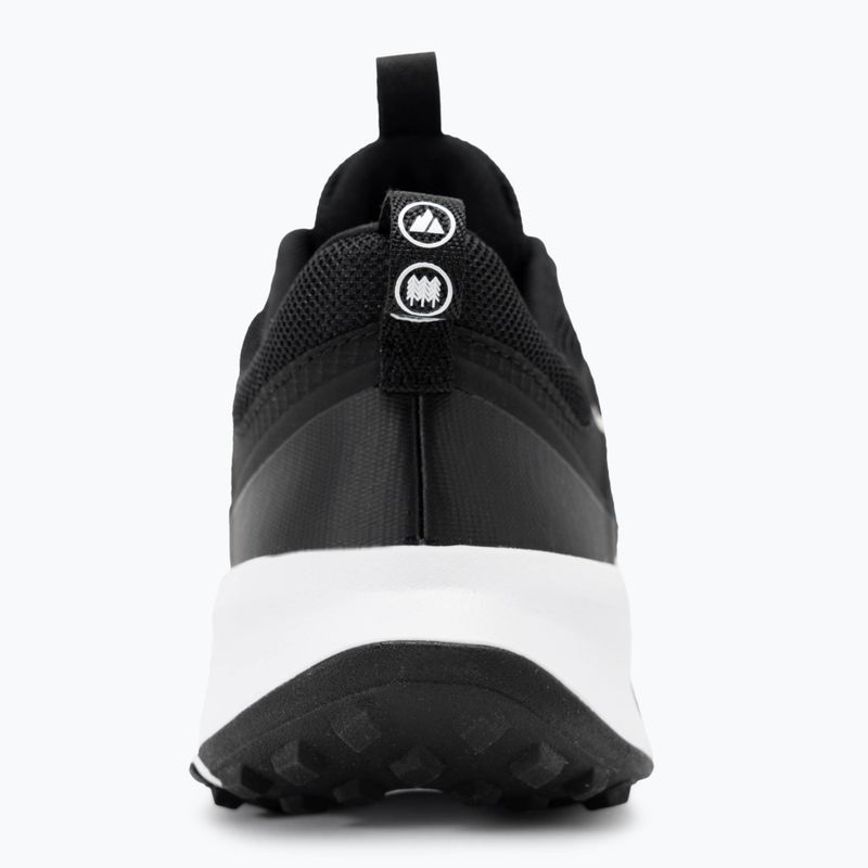 Кросівки для бігу жіночі Nike Juniper Trail 2 Next Nature black 6