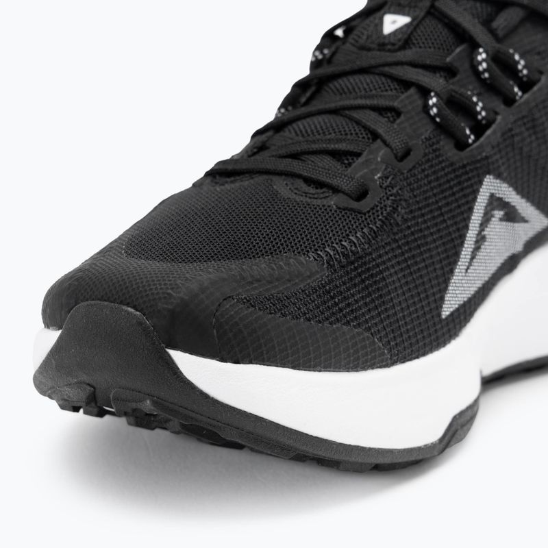Кросівки для бігу жіночі Nike Juniper Trail 2 Next Nature black 7