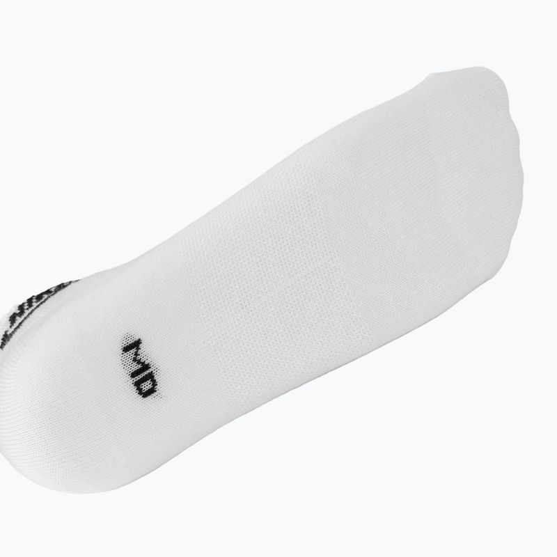 Шкарпетки Nike Everyday Essential 3 пари white/black 5