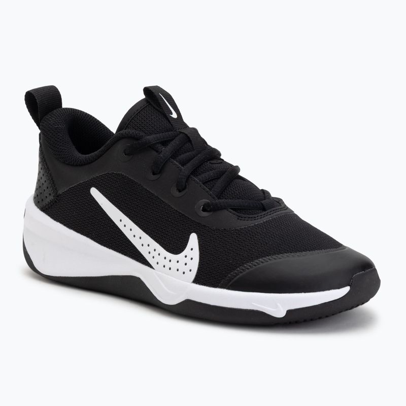 Взуття Nike Omni Multi-Court black/white