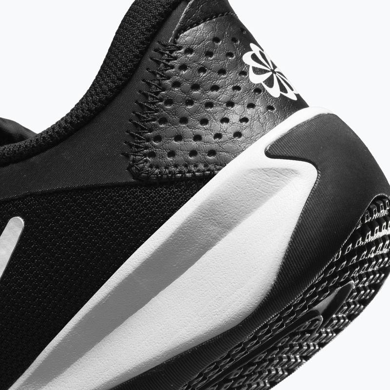 Взуття Nike Omni Multi-Court black/white 9