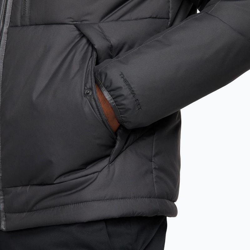 Куртка чоловіча Nike Sportswear Therma-FIT Repel dark smoke grey/dark smoke grey/white 5