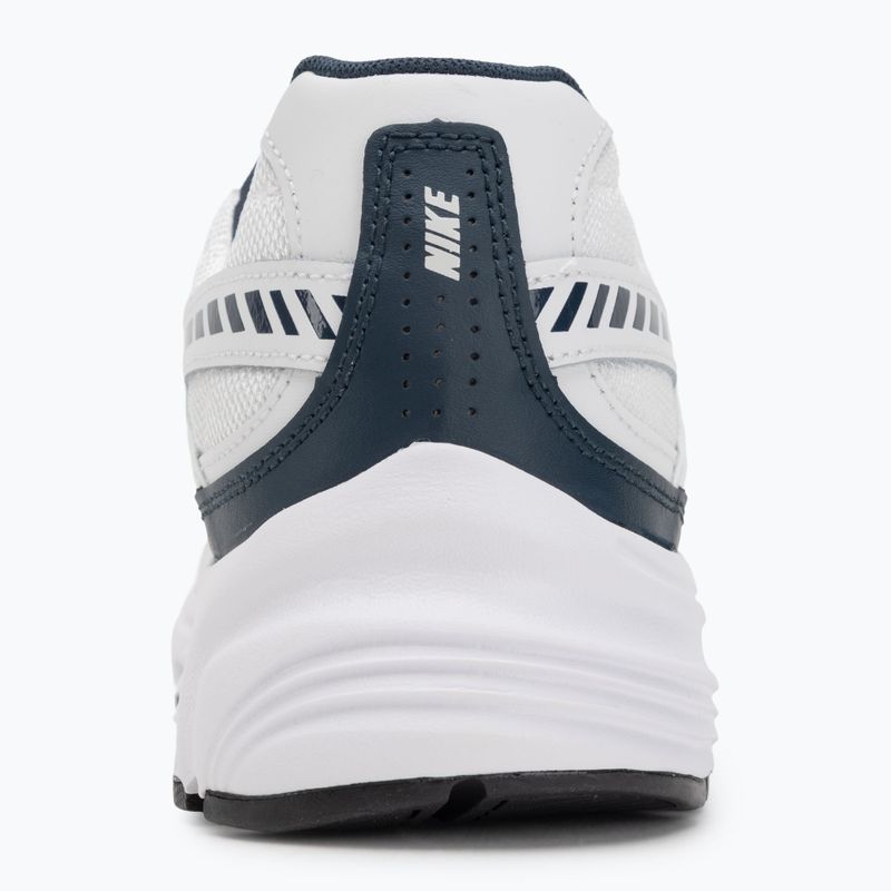 Кросівки чоловічі Nike Initiator summit white/deep ocean/white/laser blue 6