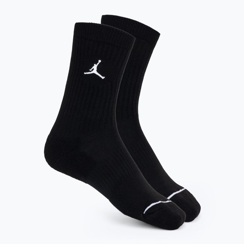 Шкарпетки Jordan Everyday 3 pairs black/white