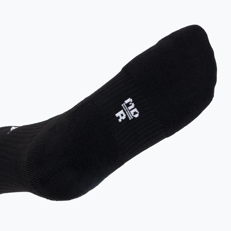 Шкарпетки Jordan Everyday 3 pairs black/white 4