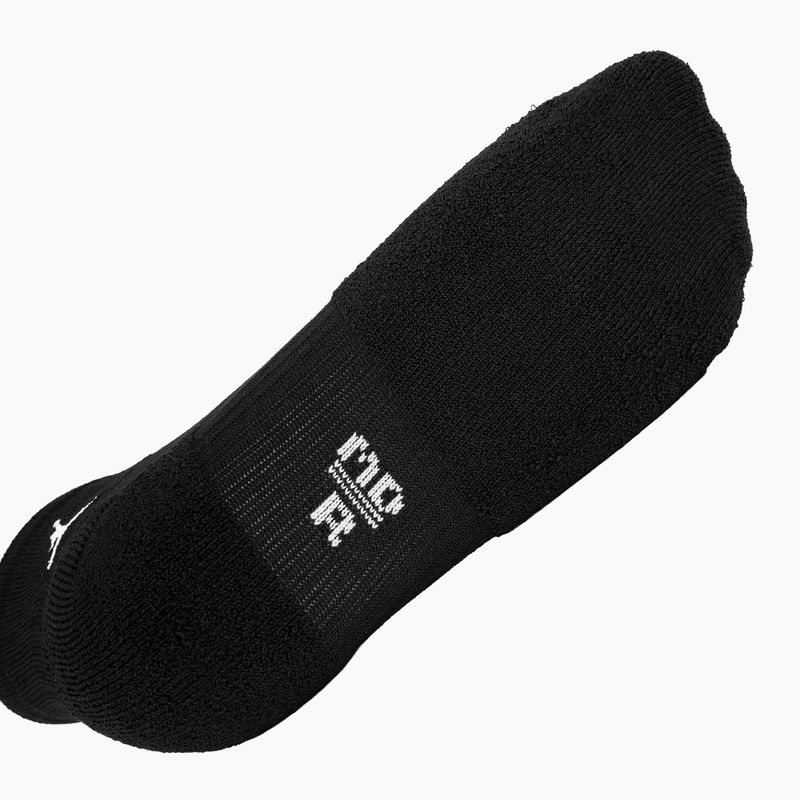 Шкарпетки Jordan Everyday Ankle 3 pairs black/white 5