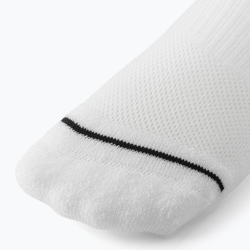 Шкарпетки Nike Jordan Everyday Ankle 3 пари white/black 4