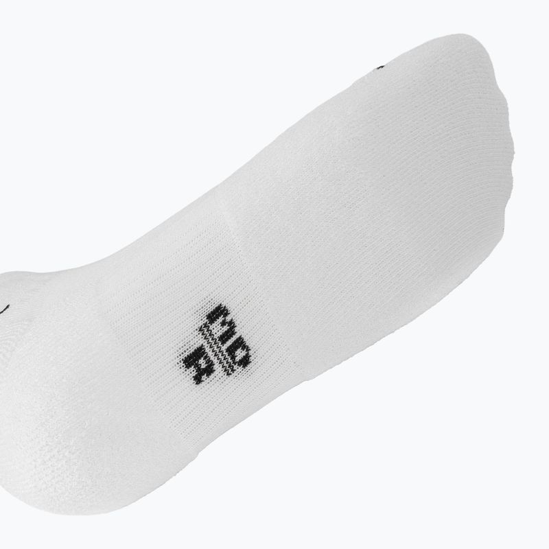 Шкарпетки Nike Jordan Everyday Ankle 3 пари white/black 5