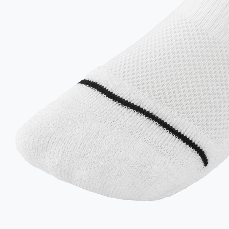 Шкарпетки Nike Jordan Everyday No-Show 3 пари white/black 4