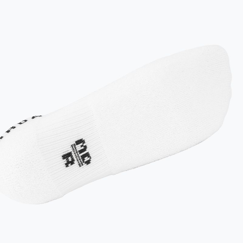 Шкарпетки Nike Jordan Everyday No-Show 3 пари white/black 5