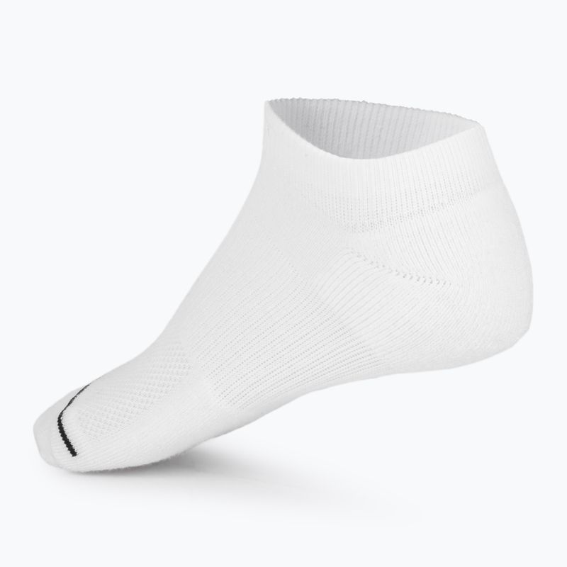 Шкарпетки  Jordan Everyday No-Show 3 pairs multi-color 5