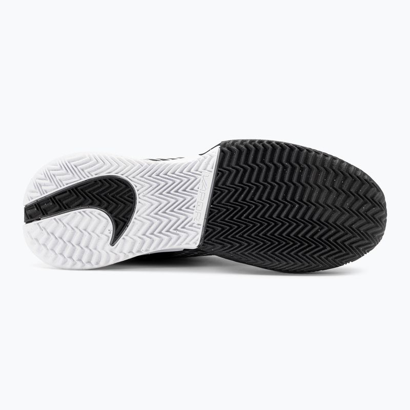 Кросівки тенісні жіночі Nike Air Zoom Vapor Pro 2 black/white 4