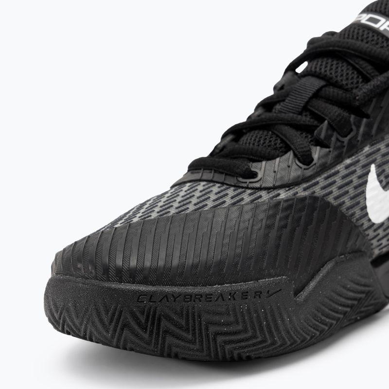 Кросівки тенісні жіночі Nike Air Zoom Vapor Pro 2 black/white 7
