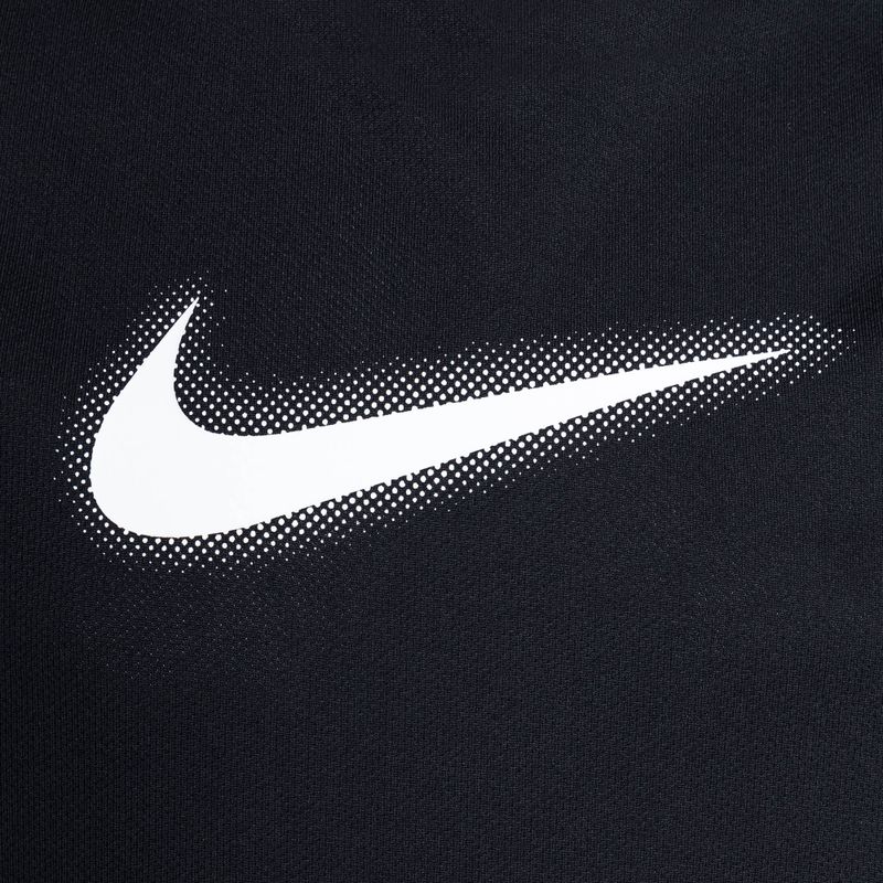 Футболка дитяча Nike Dri-Fit Multi black/white 3