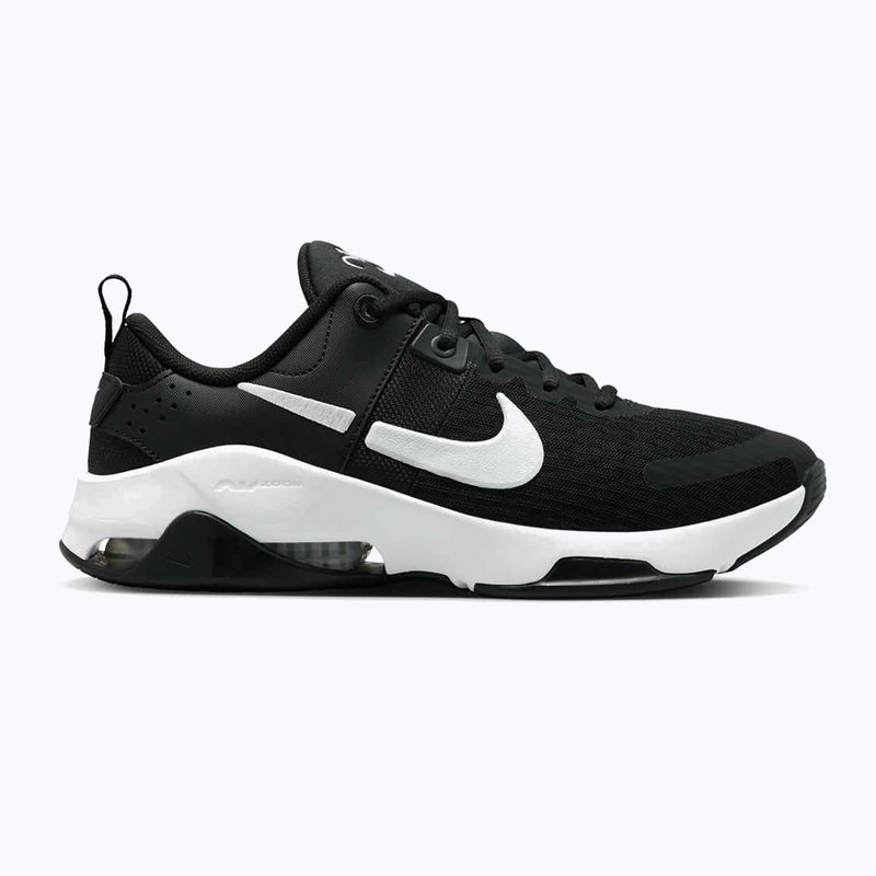 Жіночі тренувальні кросівки Nike Zoom Bella 6 чорний/антрацит/білий