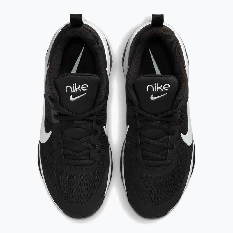 Жіночі тренувальні кросівки Nike Zoom Bella 6 чорний/антрацит/білий 5