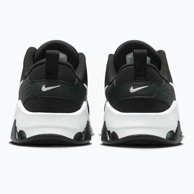 Жіночі тренувальні кросівки Nike Zoom Bella 6 чорний/антрацит/білий 6