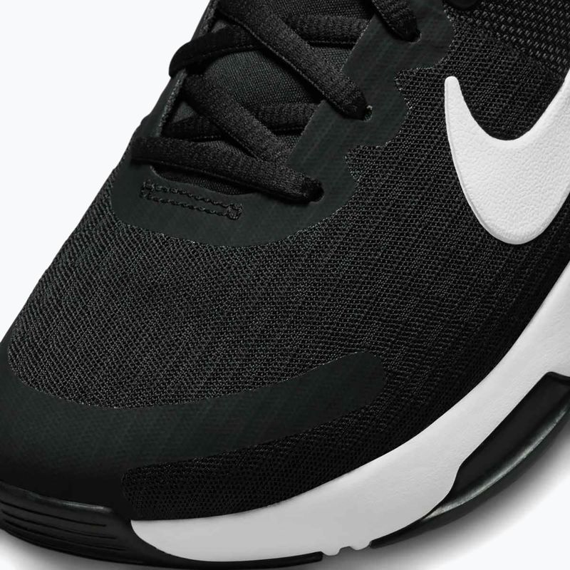 Жіночі тренувальні кросівки Nike Zoom Bella 6 чорний/антрацит/білий 7