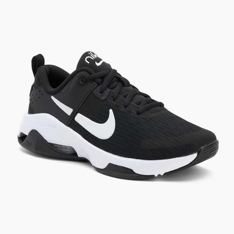 Кросівки для тренувань жіночі Nike Zoom Bella 6 black/anthracite/ white
