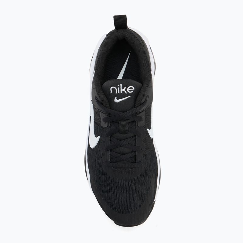 Кросівки для тренувань жіночі Nike Zoom Bella 6 black/anthracite/ white 5