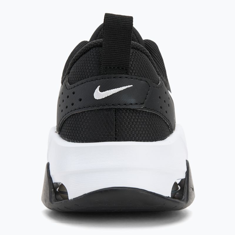 Кросівки для тренувань жіночі Nike Zoom Bella 6 black/anthracite/ white 6