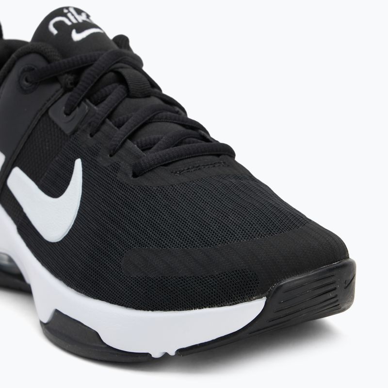 Кросівки для тренувань жіночі Nike Zoom Bella 6 black/anthracite/ white 7