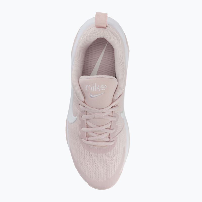 Кросівки жіночі Nike Zoom Bella 6 barely rose / diffused taupe / metallic platinum / white 5